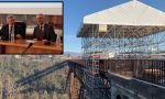 Ponte di Paderno, il Commissario Gentile: "Serve un nuovo ponte, la tragedia del Morandi ce lo ha insegnato"