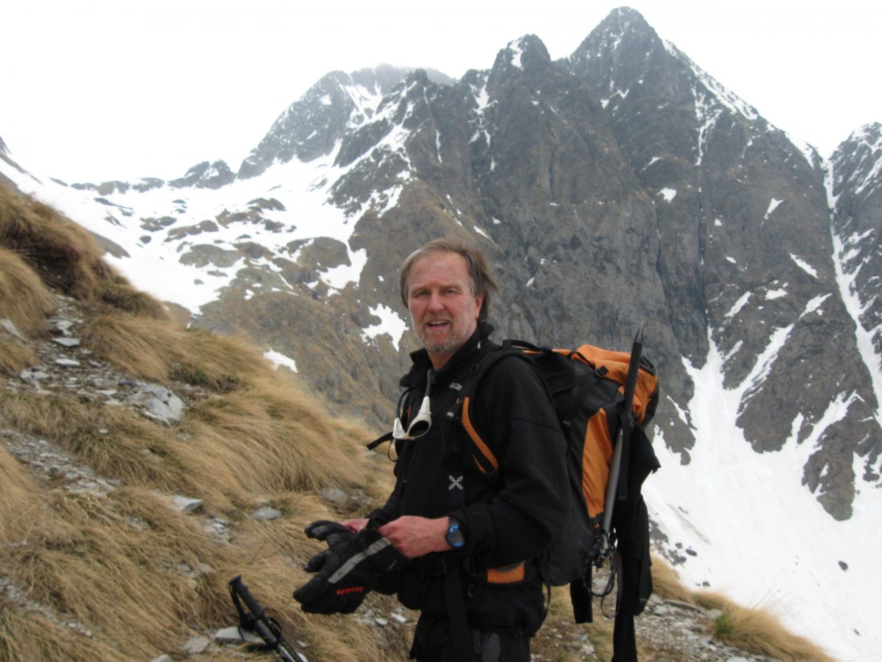 Spazio Teatro Invito: tre appuntamenti sulla montagna… da cima a fondo