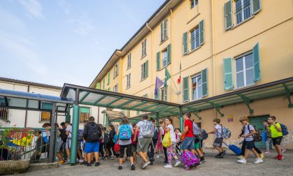 L’Istituto Sacro Cuore apre le  porte alle famiglie, sabato l'open day