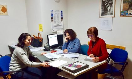 Numerosi gli aiuti grazie all'associazione Ale G. FOTO