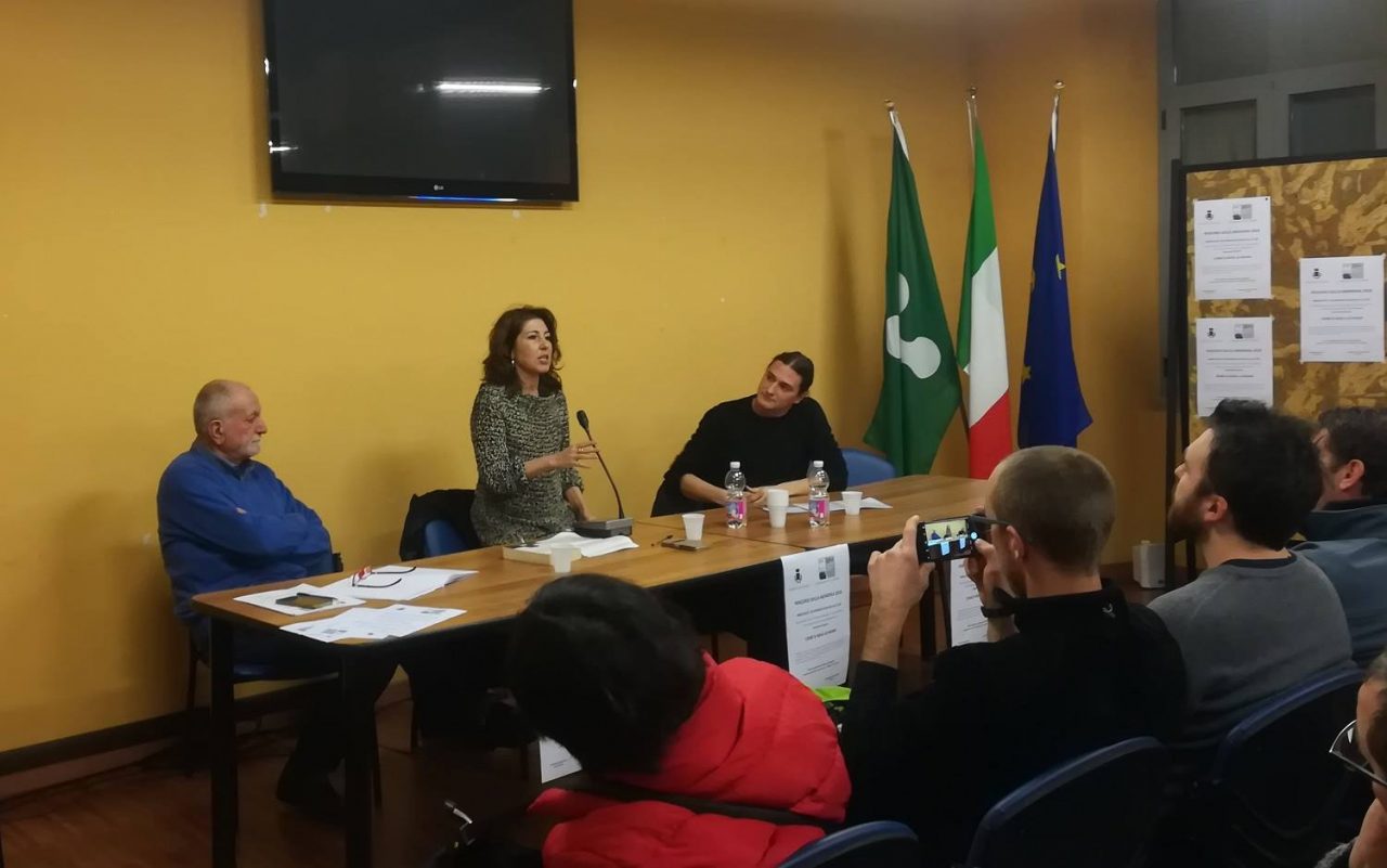 Con il Consorzio Villa Greppi tre settimane di eventi dedicati al Giorno della Memoria.