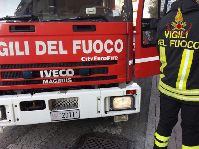 Caserma dei Vigili del Fuoco: individuata l’area per il nuovo stabile