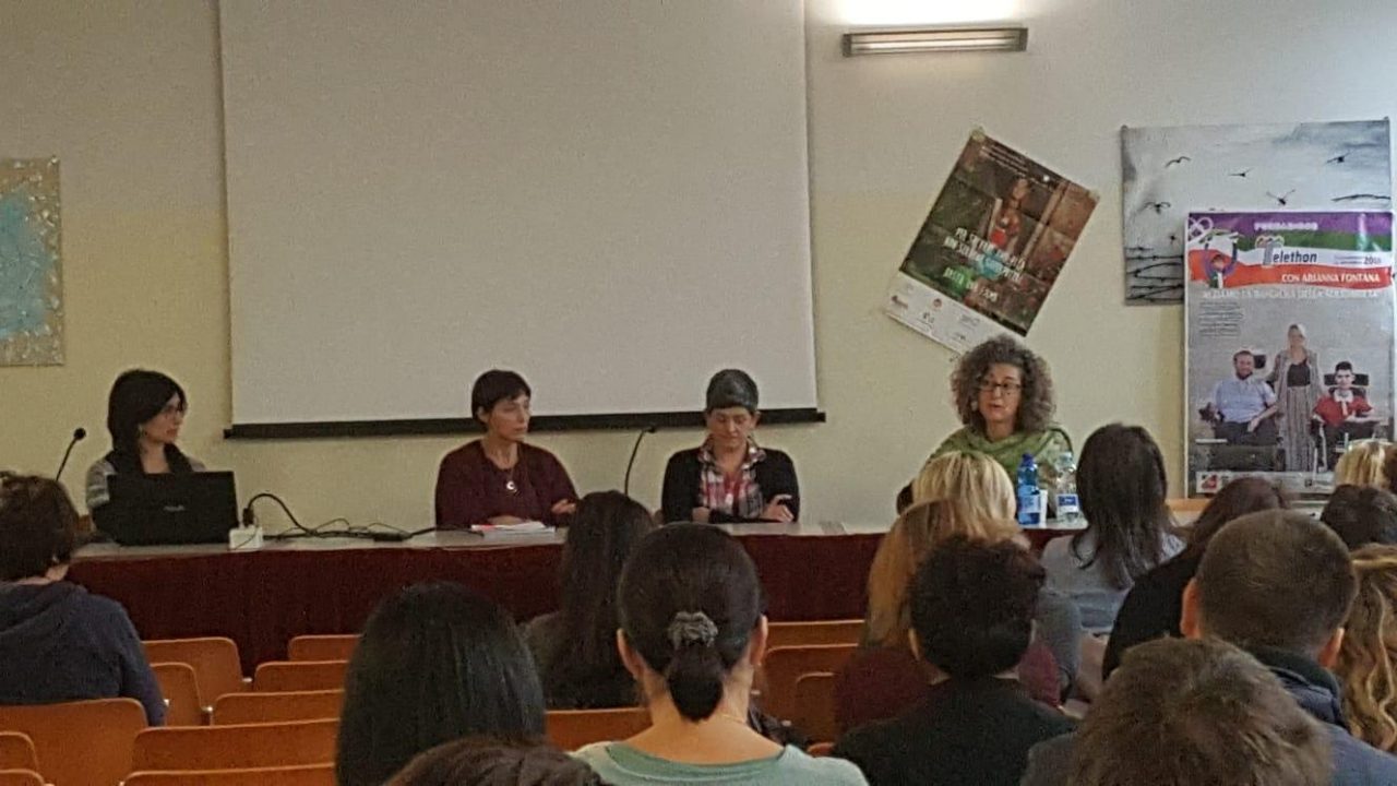 Olginate, incontro sui progetti promossi dall’Istituto Carducci