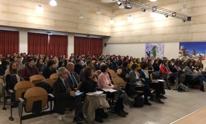 Concorso Randone: ecco gli studenti eccellenti del Meratese FOTO