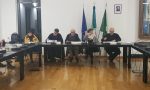 Crisi maggioranza a Cassago, I VIDEO della serata