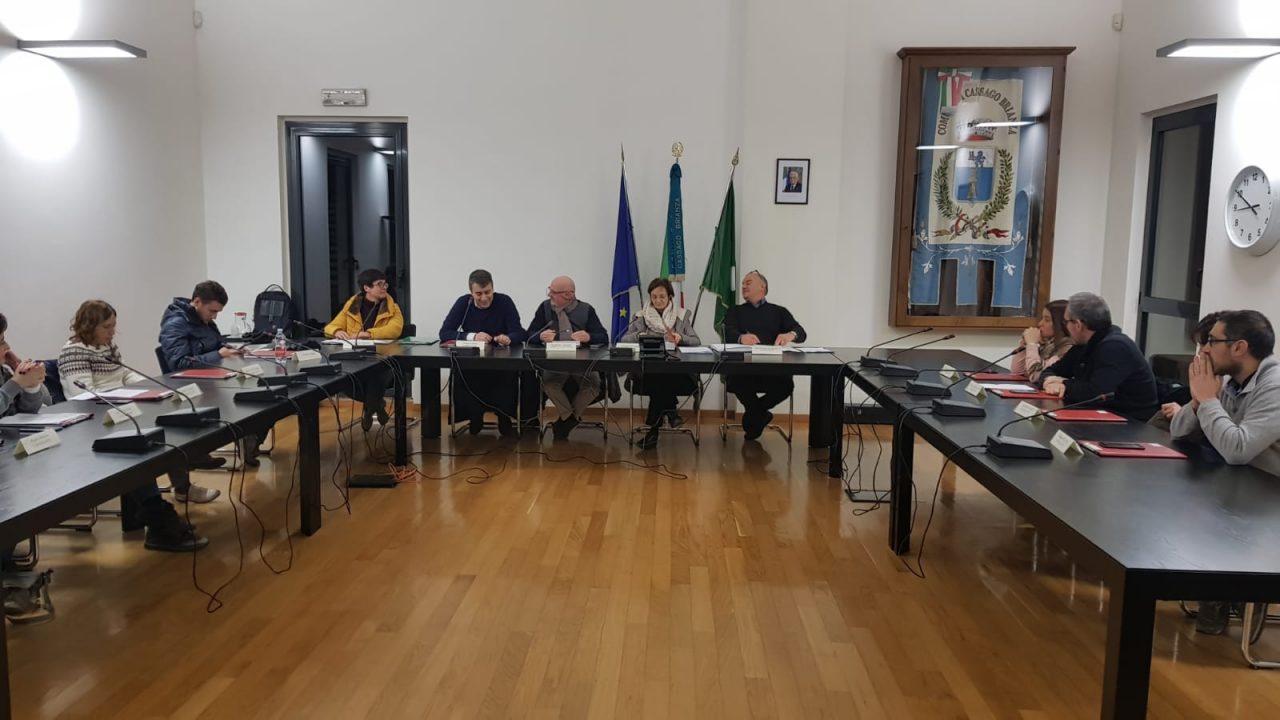 Cassago, la maggioranza di Rosaura Fumagalli è ufficialmente a pezzi
