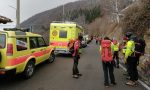 Scomparso nei boschi: seconda giornata di ricerche senza esito FOTO e VIDEO