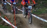 Domenica il Trofeo Autoghinzani di mountain bike