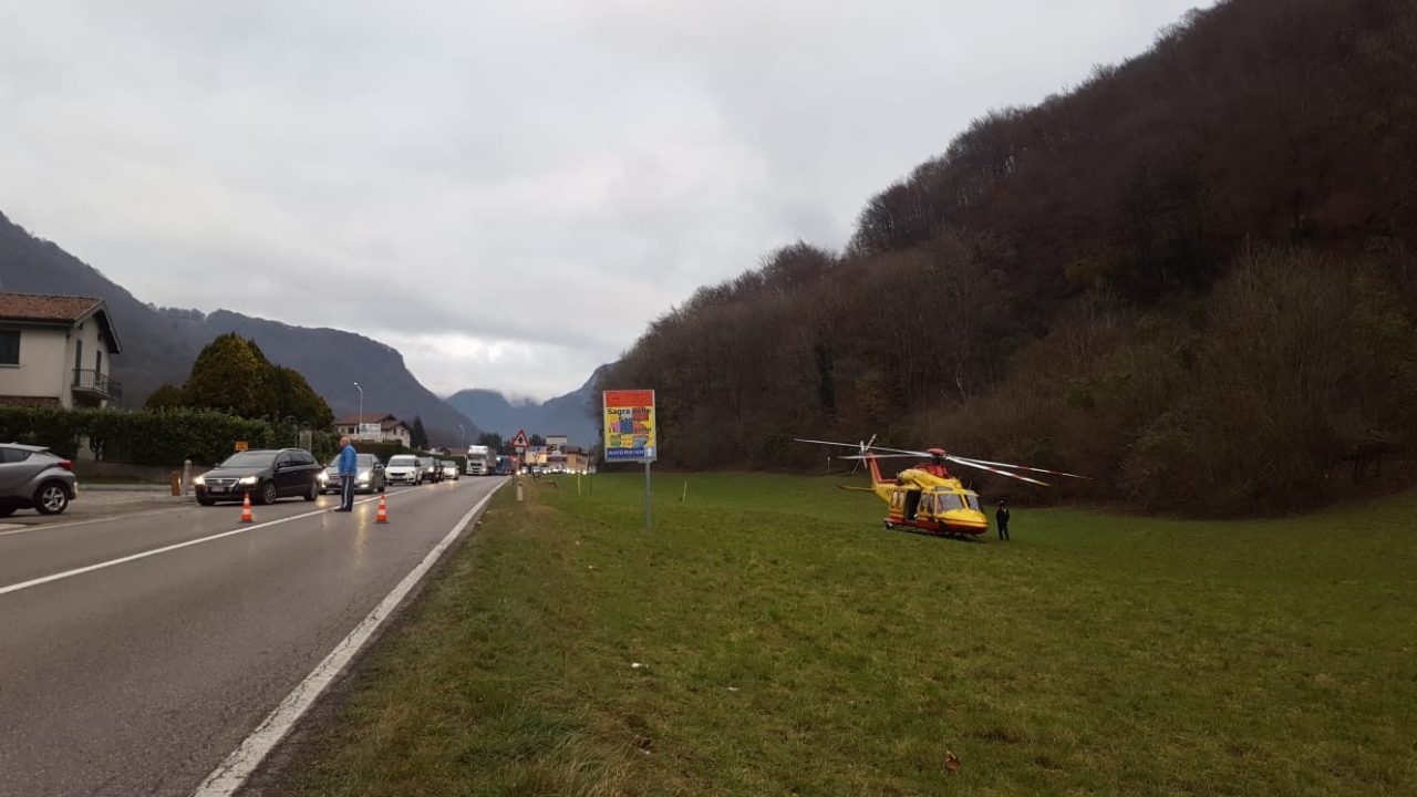 Non ci sono soldi per sistemare le strade: la Provincia abbassa i limiti di velocità ECCO DOVE