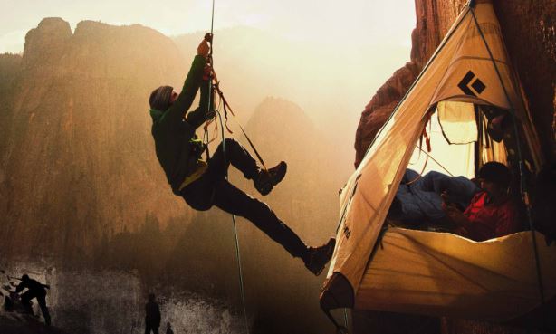 The Dawn Wall: il Cai Lecco porta in città il docu-film dedicato ad un’impresa che ha affascinato il mondo