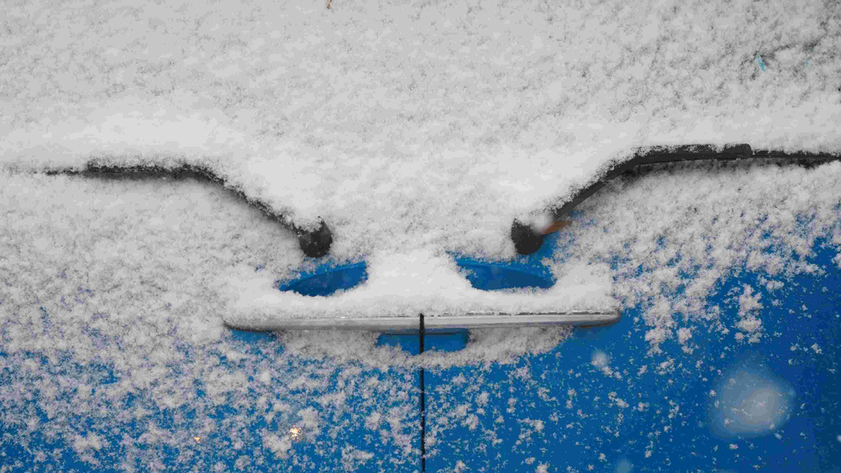 Meteo pazzo: previsioni da 26 centimetri a zero… ma allora, nevica o no?