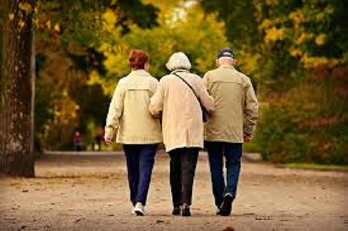 Un lecchese su 4 ha più di 65 anni: Ats in campo per l’invecchiamento attivo