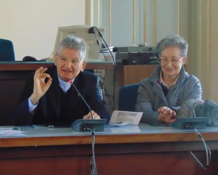 “La vita per l’opera di un Altro”: in comune un mostra di Avsi Point Lecco