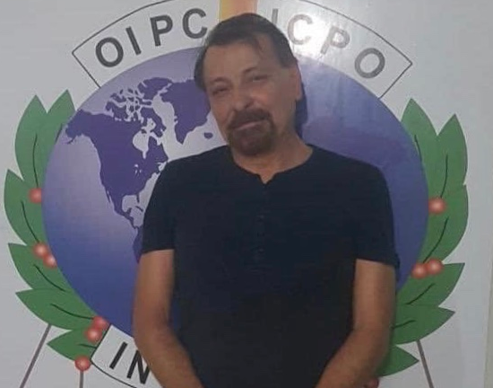 Catturato Battisti, il post di Nicola Molteni