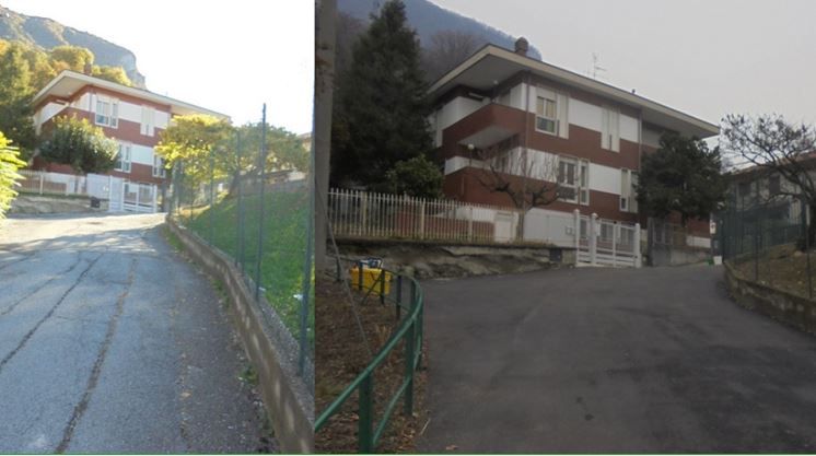 Buche nelle strade: la Provincia abbassa i limiti di velocità e il Comune esulta per le asfaltature FOTO