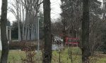 Orrore in Brianza: trovato un cadavere murato in una casa FOTO E VIDEO