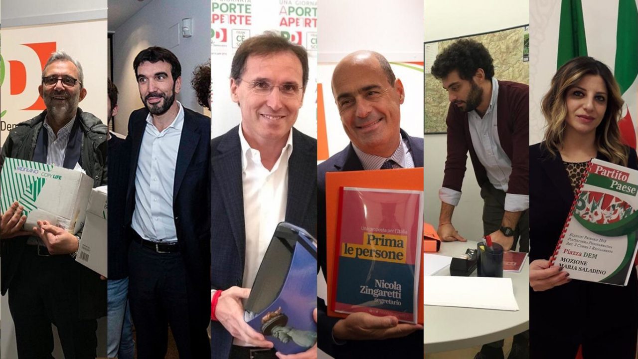 Pd Lecco in assemblea in vista delle primarie nazionali