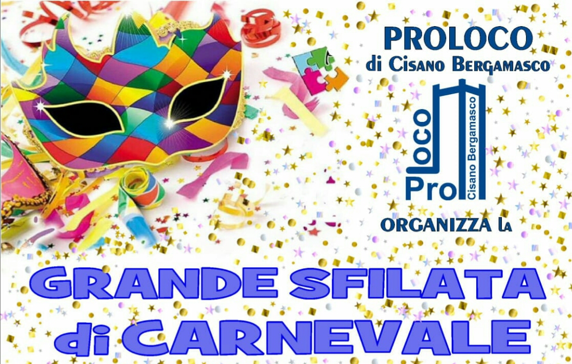 Grande Sfilata di Carnevale premia i carri