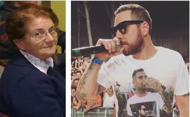 Credono di chiamare il loro idolo Coez ma risponde… la mamma del sindaco