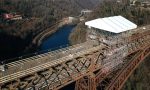 Il progetto sul Ponte San Michele sarà presentato il 10 giugno