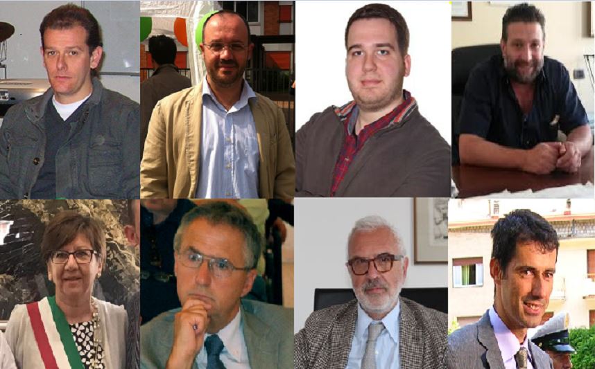 Elezioni amministrative: prime “bombe”  e tanti… litigi NOMI E INDISCREZIONI