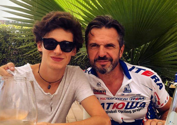 Lasciami volare, una testimonianza di vita