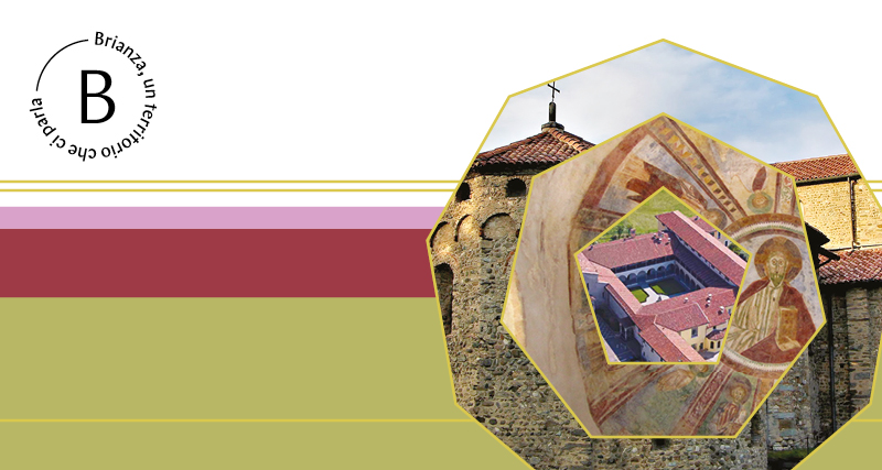 Brianza, un territorio tutto da scoprire insieme al Consorzio Villa Greppi