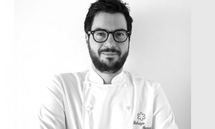 Cenando con le stelle: buon cibo e solidarietà con lo Chef Stellato lecchese Fabrizio Ferrari