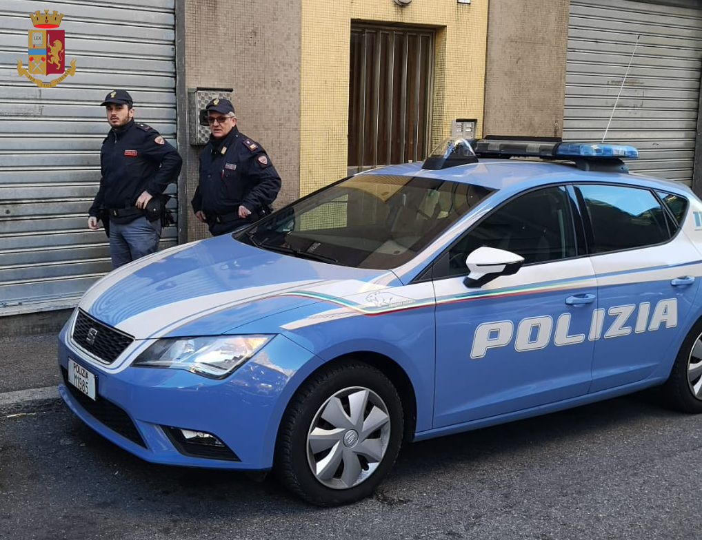 Intervento in un negozio di Lecco: le precisazioni dell’Ats