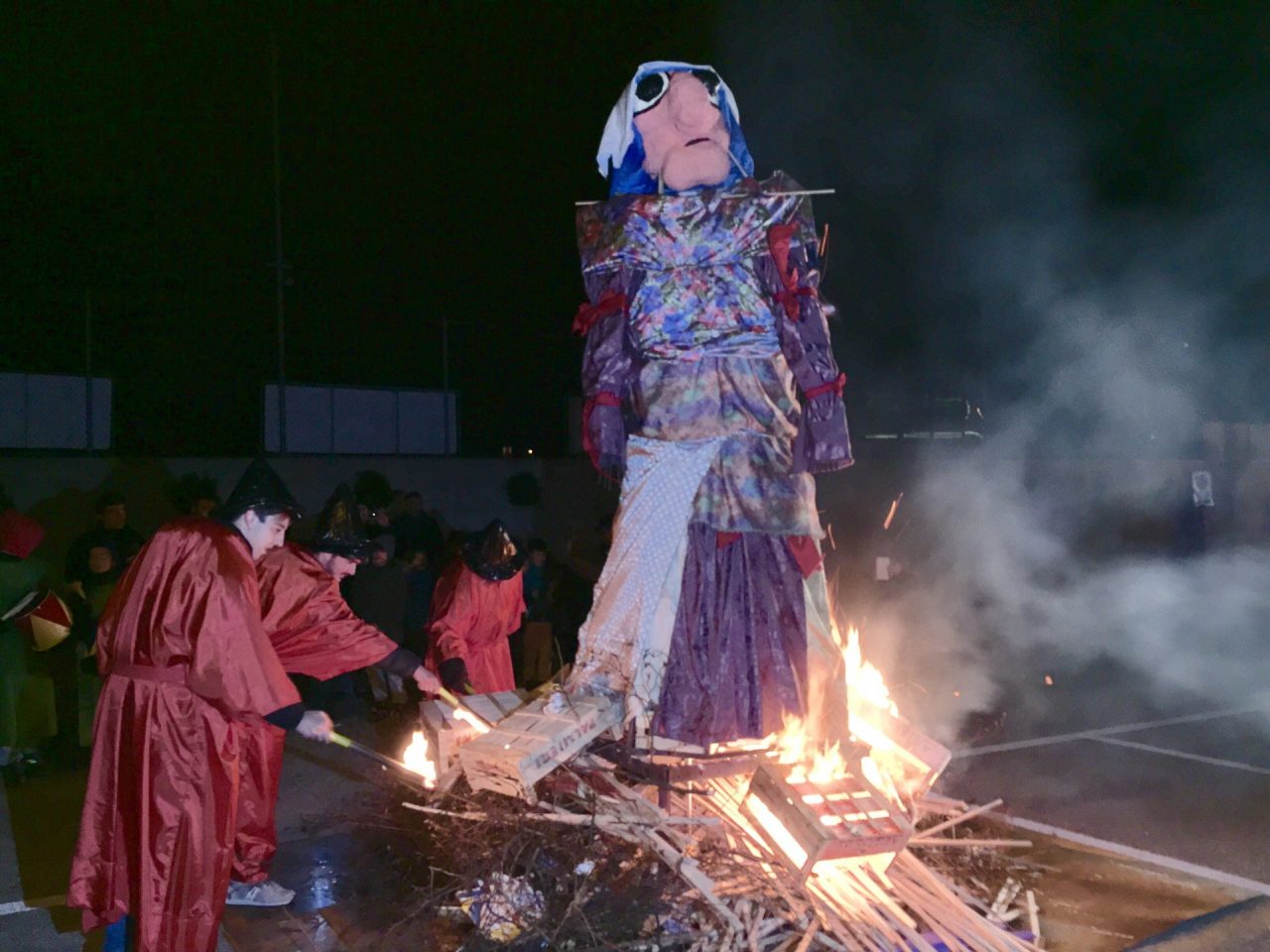 Vuoi cancellare un brutto ricordo del 2018:  ci pensa la Gibiana