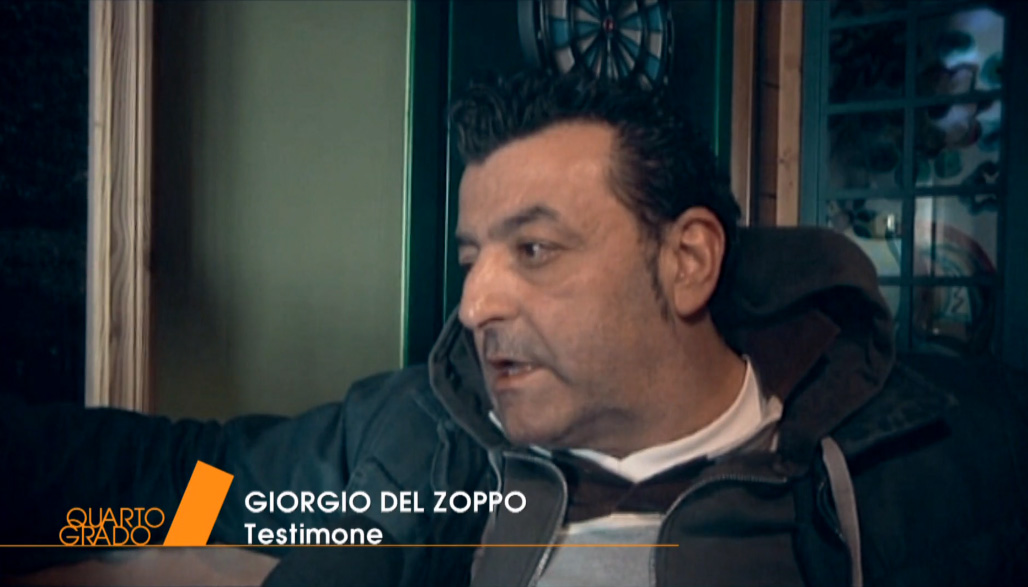 Mattia Mingarelli morto in Valmalenco, parla “Il Gufo”