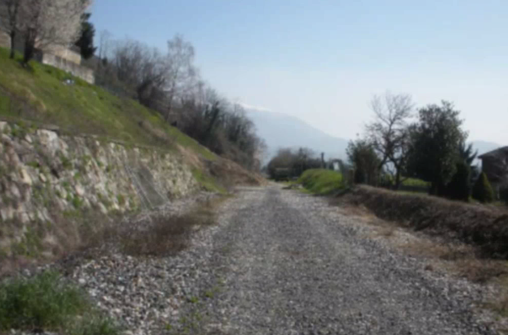 Un corridoio verde tra Meratese e Lecchese finanziato dall’Europa