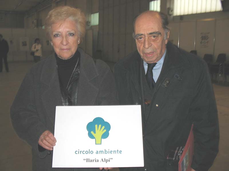 La proposta: titolare vie, piazze e scuole a Ilaria Alpi