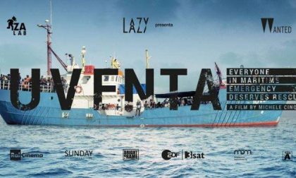 Naufragi nel Mediterraneo, Ong, diritti umani: stasera a Lecco la proiezione di  Iuventa