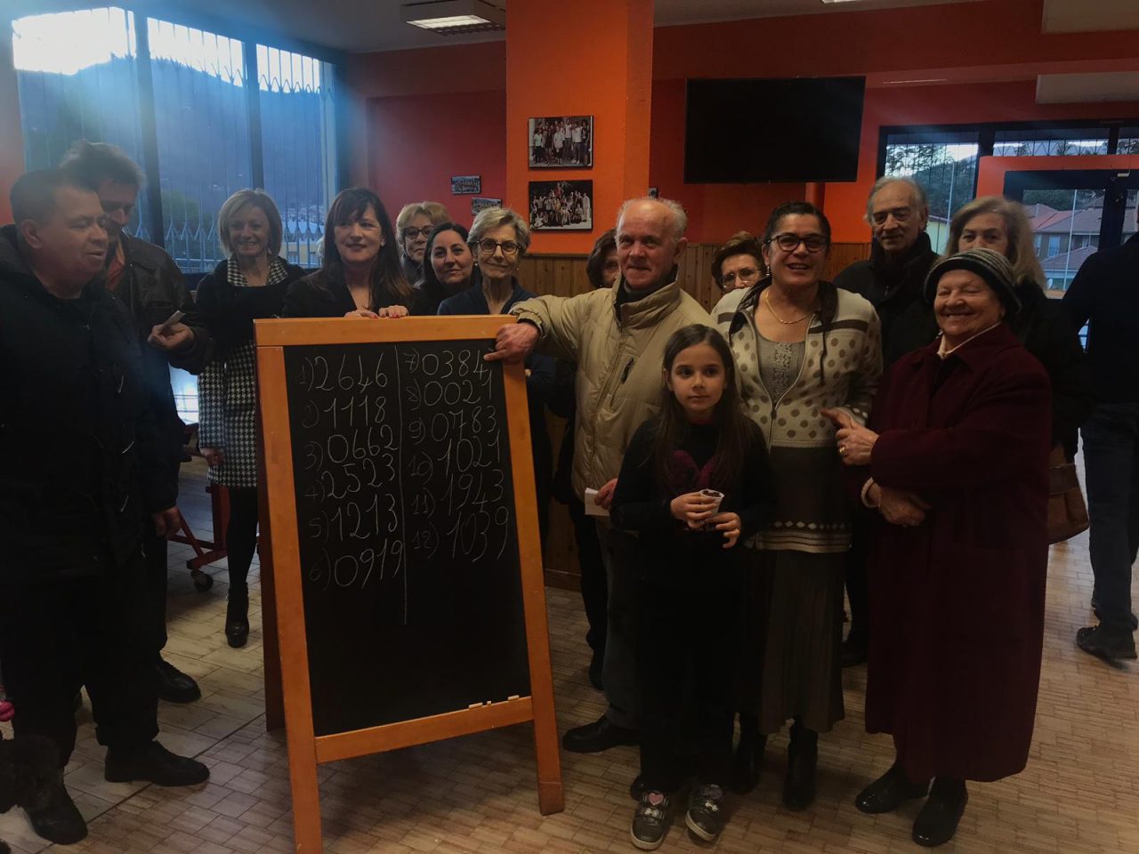 Lotteria dei Commercianti di Calolzio: ecco i numeri vincenti