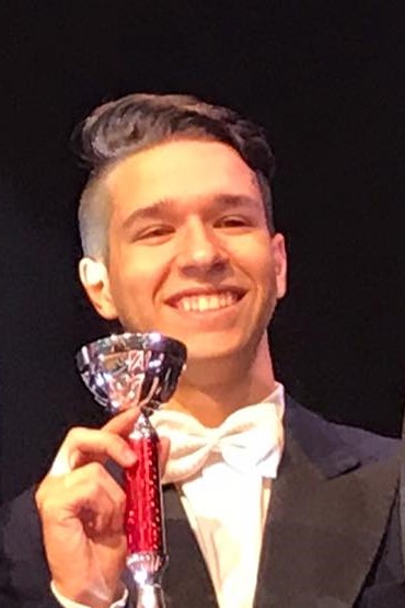 Il giovane Mago Vegas protagonista alla Notte dei geni