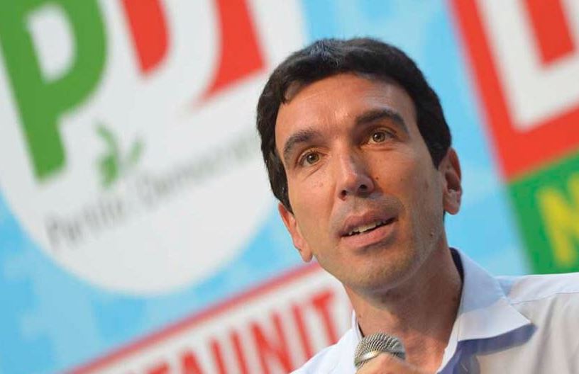 Congresso Pd: i lecchesi scelgono Maurizio Martina TUTTI I VOTI