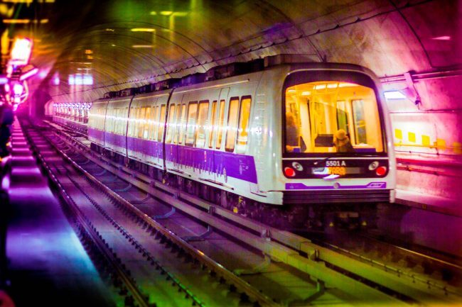 Metro a Monza: ecco tutti i vantaggi per il nostro territorio