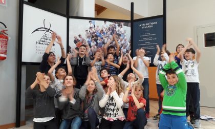 Domani sale il sipario a Lecco sulla mostra “La vita per l’opera di un Altro”