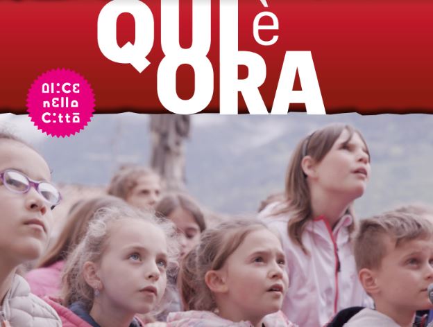 Al Palladium un film sulla realtà degli oratori in Lombardia