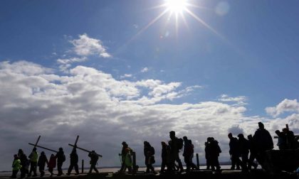 Dal pellegrinaggio al viaggio: racconti, immagini, emozioni a Civate