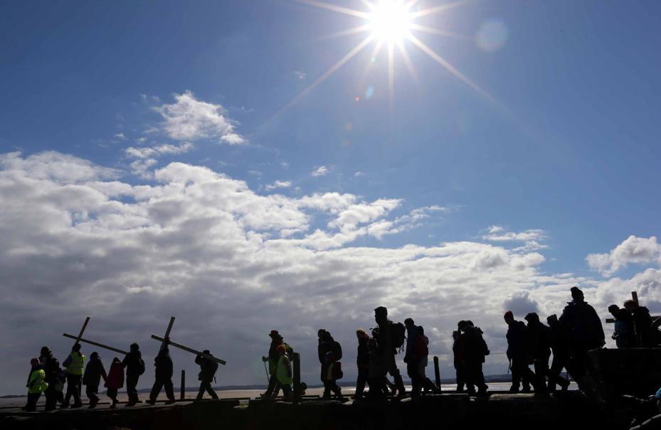 Dal pellegrinaggio al viaggio: racconti, immagini, emozioni a Civate