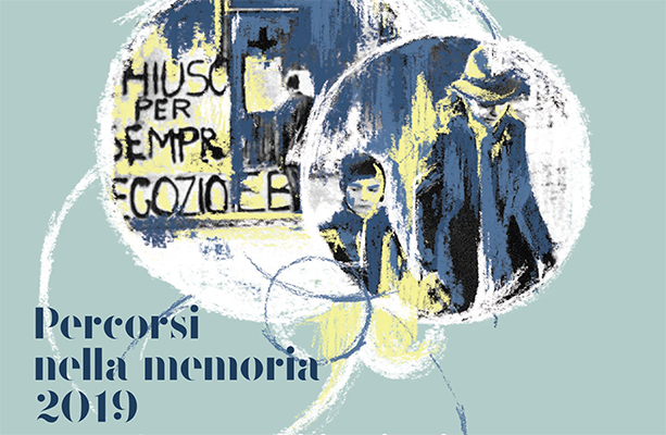 Proseguono i “Percorsi nella Memoria 2019”