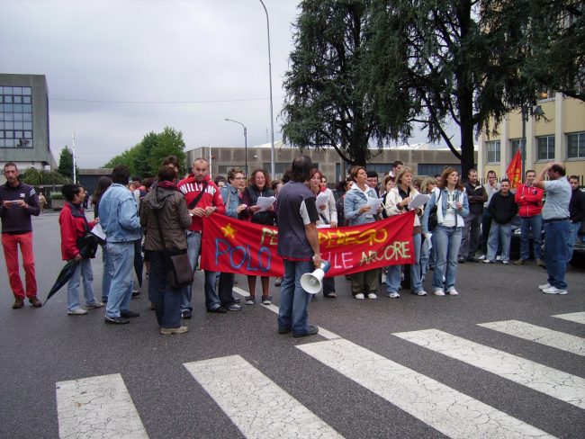 Peg Perego shock: a rischio 110 posti di lavoro