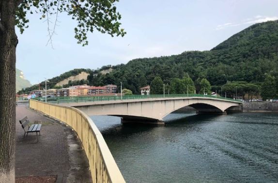Ponte Kennedy: presentato il progetto di riqualificazione con tanto di analisi statica e antisismica
