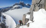 Ragni di Lecco in Patagonia: gli aggiornamenti sulle tre spedizioni FOTO