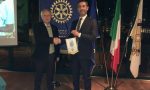 Marco Lo Conte ospite del Rotary Club Lecco per parlare di previdenza