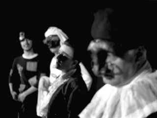Ronzinante sarà protagonista all'auditorium di Merate