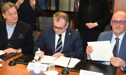 Decreto immigrazione e sicurezza, lettera aperta al sindaco di Lecco