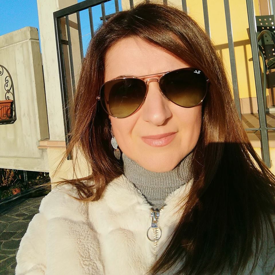 Esce dal lavoro e scompare, si cerca Stefania Crotti